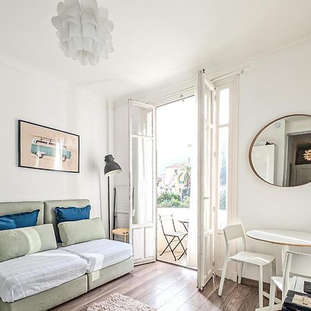 Lilit Beautiful 1 Bedroom Apartment On The Border With Monaco Beausoleil Εξωτερικό φωτογραφία