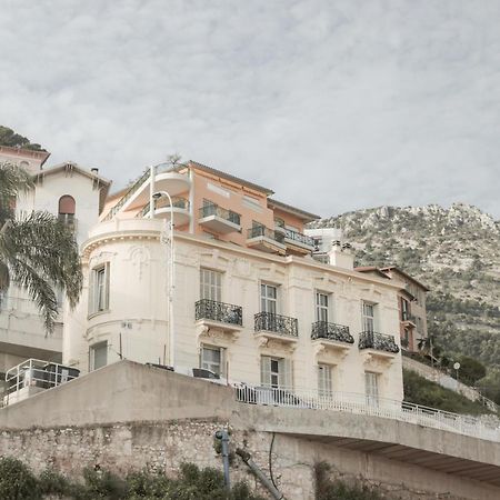 Lilit Beautiful 1 Bedroom Apartment On The Border With Monaco Beausoleil Εξωτερικό φωτογραφία