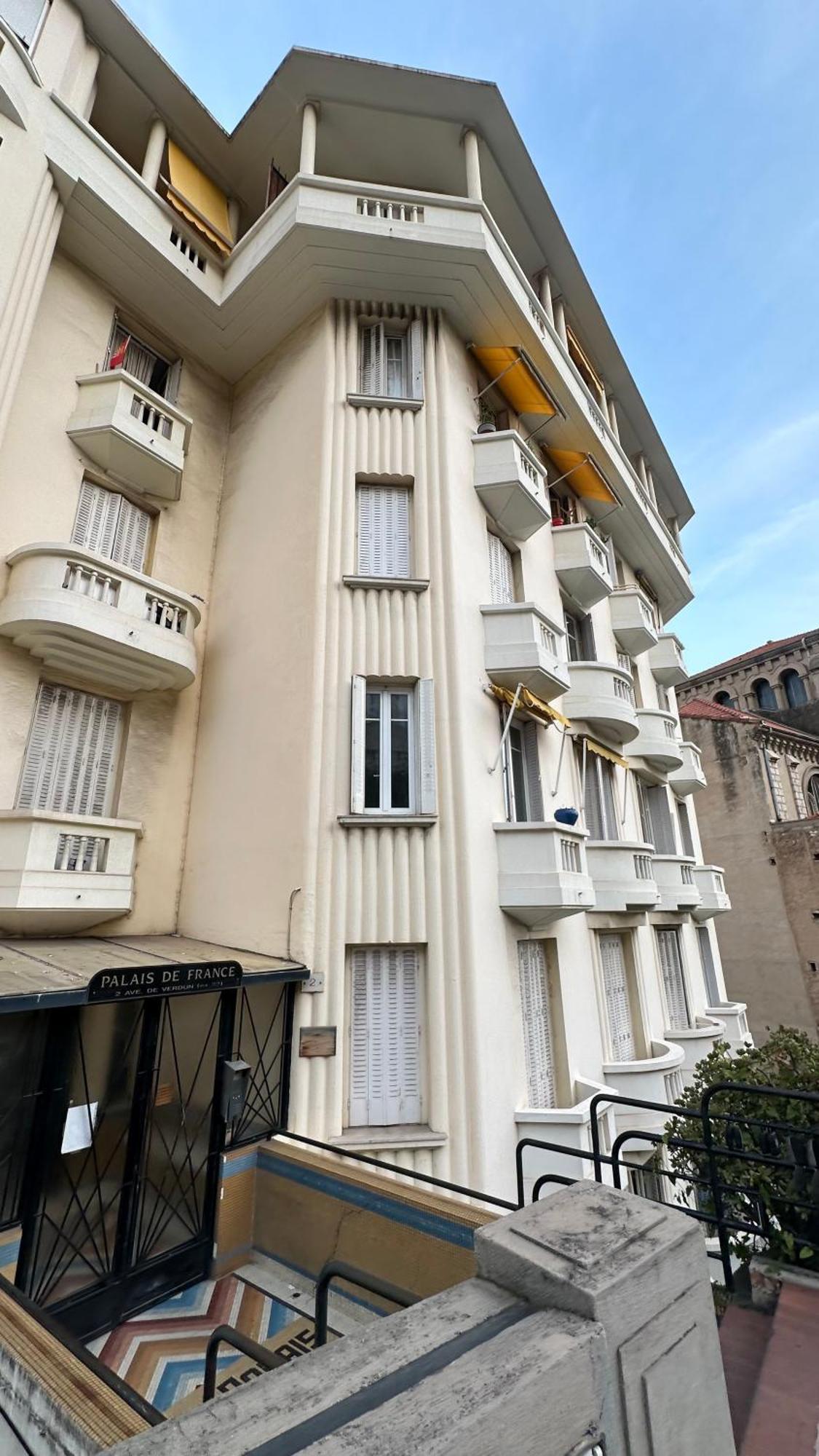 Lilit Beautiful 1 Bedroom Apartment On The Border With Monaco Beausoleil Εξωτερικό φωτογραφία