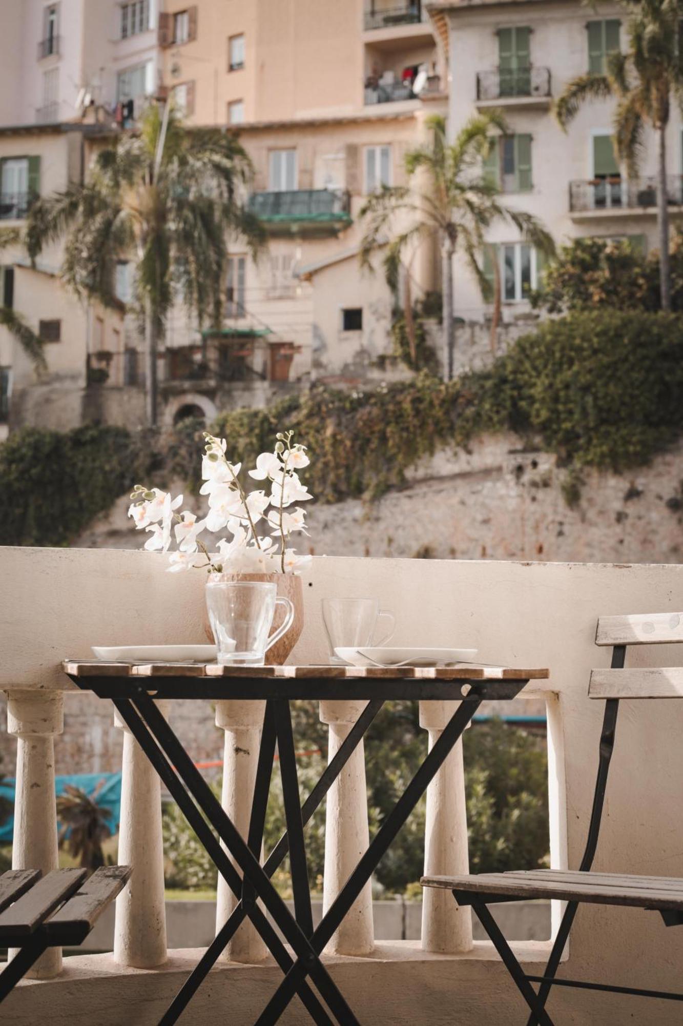 Lilit Beautiful 1 Bedroom Apartment On The Border With Monaco Beausoleil Εξωτερικό φωτογραφία