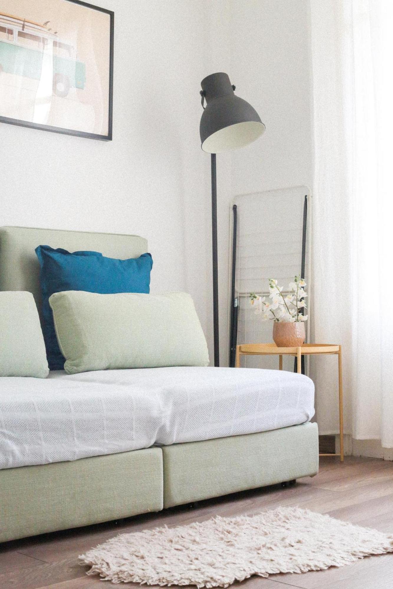 Lilit Beautiful 1 Bedroom Apartment On The Border With Monaco Beausoleil Εξωτερικό φωτογραφία
