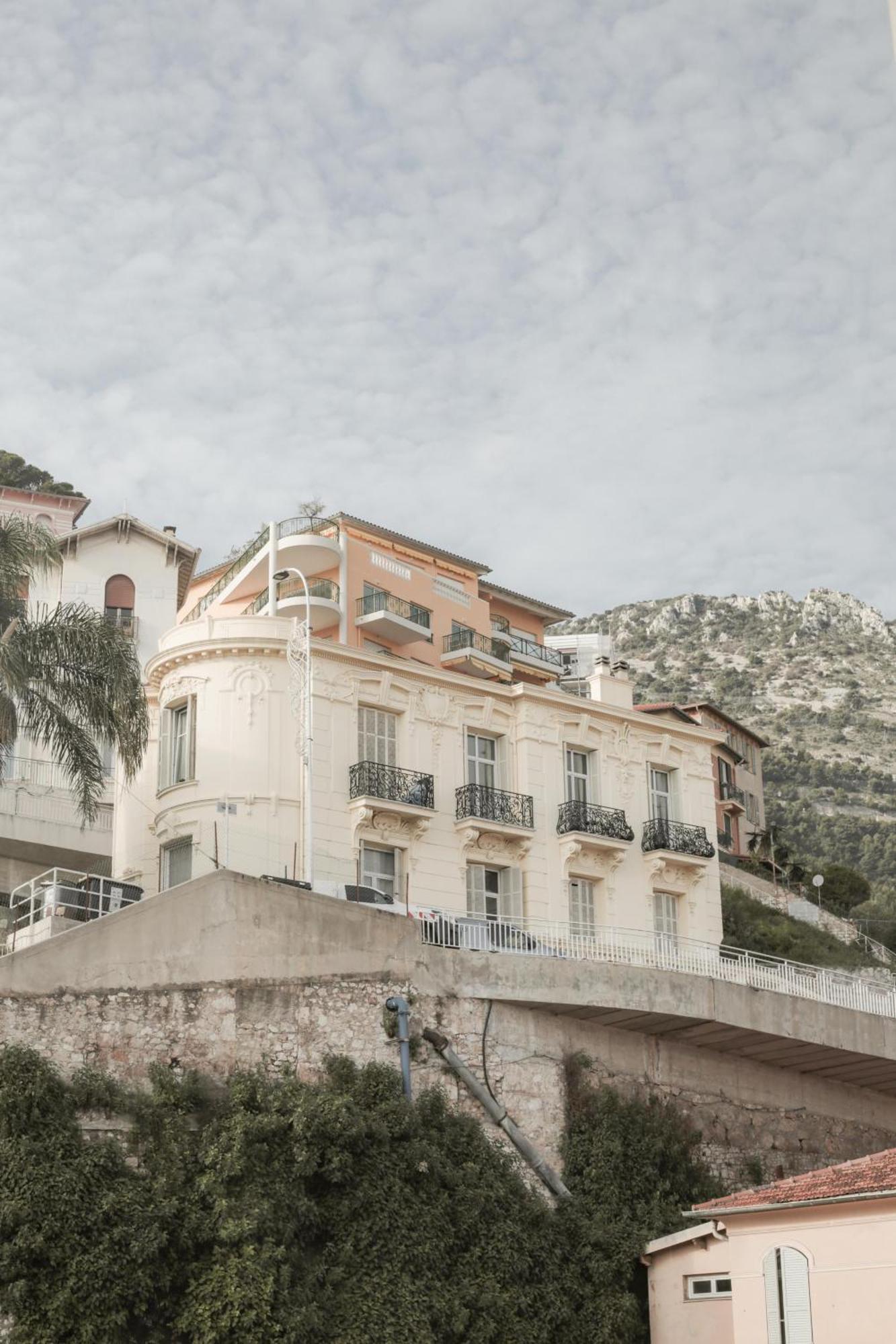 Lilit Beautiful 1 Bedroom Apartment On The Border With Monaco Beausoleil Εξωτερικό φωτογραφία